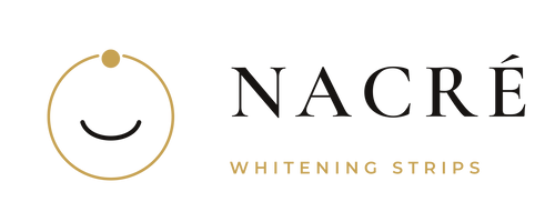 NACRÉ | Whitening Strips